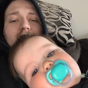 Meet your Posher, Joshua